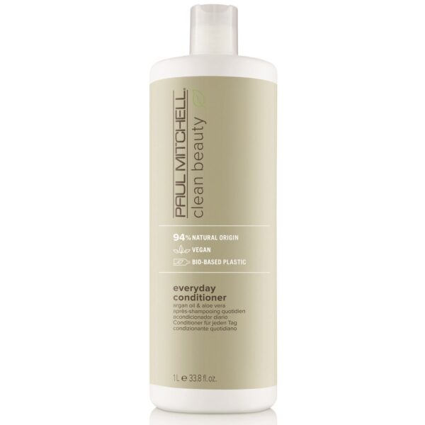 Paul Mitchell Clean Beauty Everyday Conditioner 1000 ml