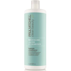 Paul Mitchell Clean Beauty Hydrate Conditioner 1000 ml