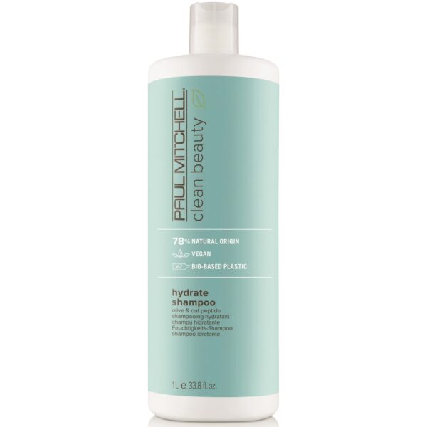 Paul Mitchell Clean Beauty Hydrate Shampoo 1000 ml