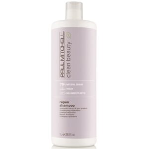 Paul Mitchell Clean Beauty Repair Shampoo 1000 ml