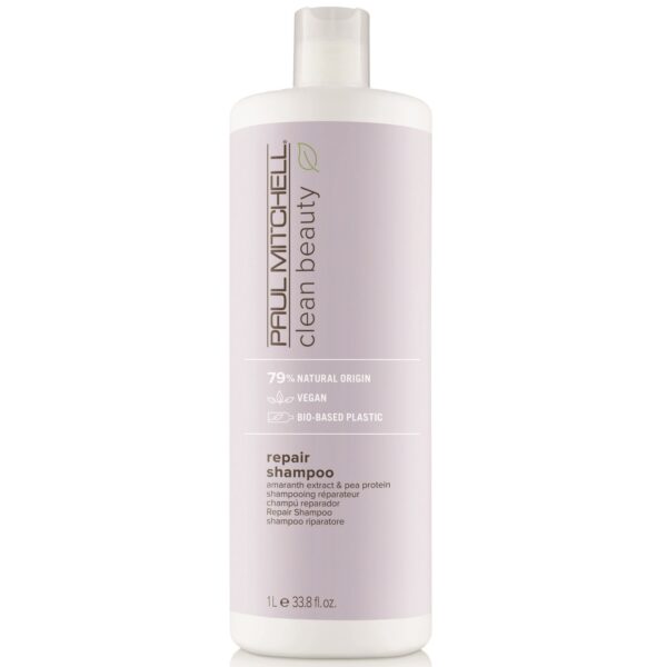 Paul Mitchell Clean Beauty Repair Shampoo 1000 ml