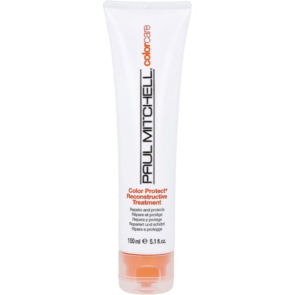 Paul Mitchell ColorCare Color Protect Reconstructive Treatment 150 ml