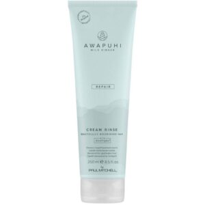 Paul Mitchell Awapuhi Wild Ginger Cream Rinse 250 ml