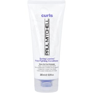 Paul Mitchell Curls Spring Loaded Frizz Fighting Conditioner 200 ml