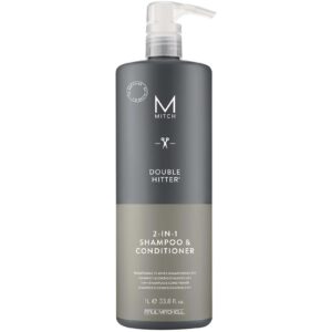 Paul Mitchell MITCH DOUBLE HITTER® 1000 ml