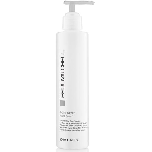 Paul Mitchell    Fast Form 200 ml