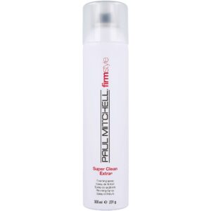 Paul Mitchell Firm Style Super Clean Extra 300 ml