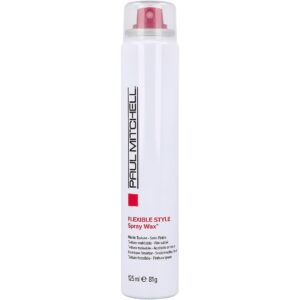 Paul Mitchell Flexible Style Spray Wax 125 ml