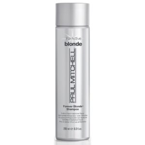 Paul Mitchell Forever Blonde Shampoo 250 ml