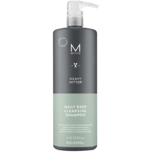 Paul Mitchell MITCH HEAVY HITTER® 1000 ml