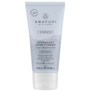 Paul Mitchell Awapuhi Wild Ginger Hydrasoft Conditioner 75 ml