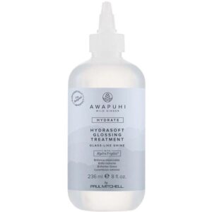 Paul Mitchell Awapuhi Wild Ginger Hydrasoft Glossing Treatment 236 ml