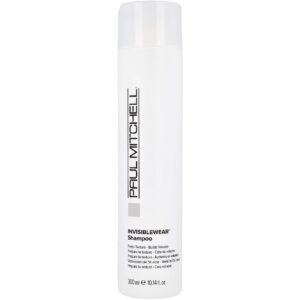 Paul Mitchell Invisiblewear Shampoo 300 ml