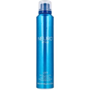 Paul Mitchell Neuro Style LIFT HeatCTRL Volume Foam  200 ml