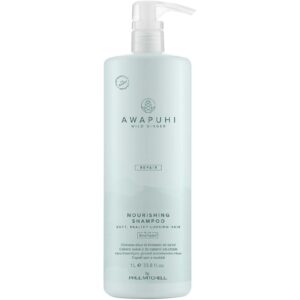 Paul Mitchell Awapuhi Wild Ginger Nourishing Shampoo 1000 ml