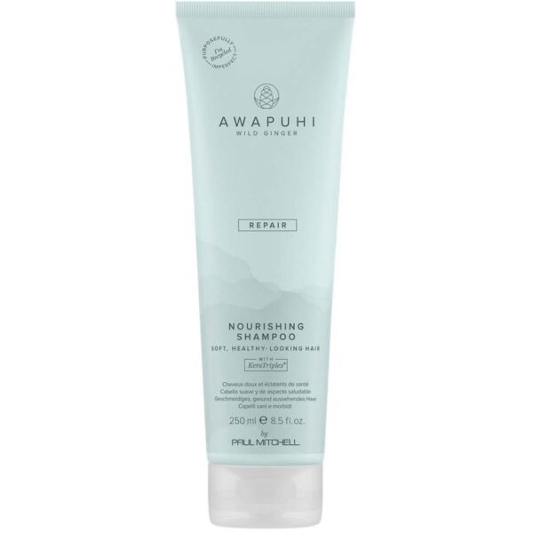 Paul Mitchell Awapuhi Wild Ginger Nourishing Shampoo 250 ml