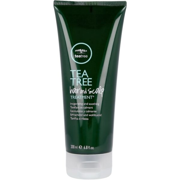 Paul Mitchell Tea Tree Hair and Scalp Treatment 200 ml