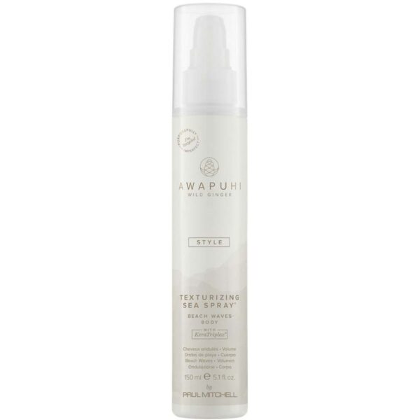 Paul Mitchell Awapuhi Wild Ginger Texturizing Sea Spray® 150 ml