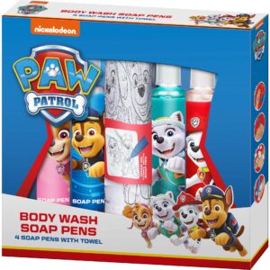 No Brand PAW Patrol Body Wash Soap Pens