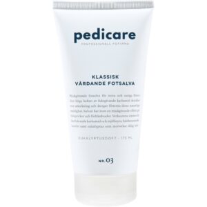 Pedicare 03 Klassisk Vårdande Fotsalva 175 ml