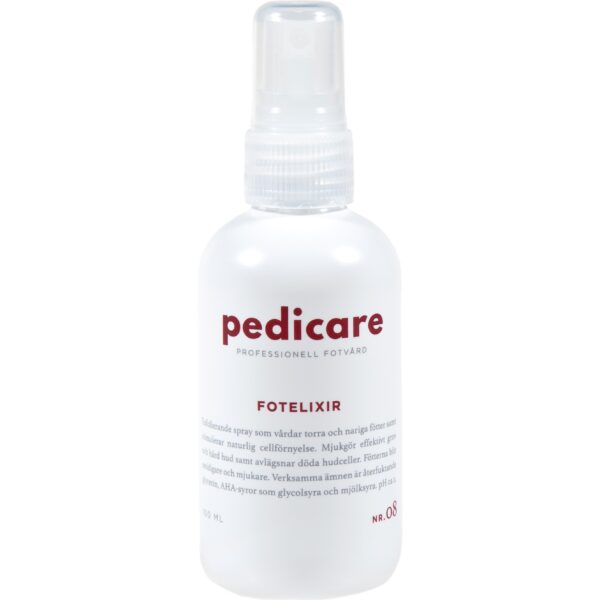 Pedicare 08 FotElixir 100 ml