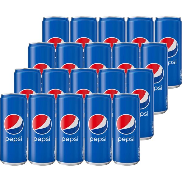 Pepsi Regular 20 x 33cl