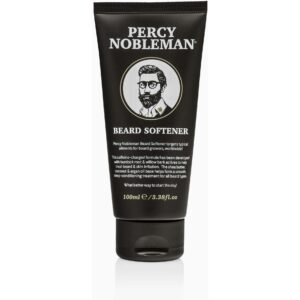 Percy Nobleman Beard Softener 100 ml