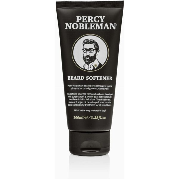 Percy Nobleman Beard Softener 100 ml