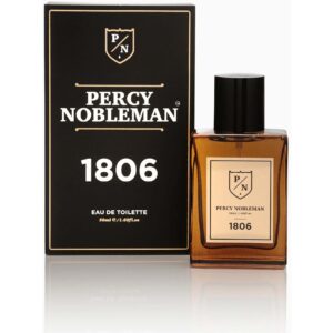 Percy Nobleman 1806 Eau de Toilette 50 ml