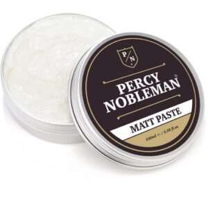 Percy Nobleman Matt Paste 50 ml