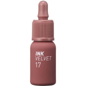 Peripera Ink Velvet 17 Rosy Nude