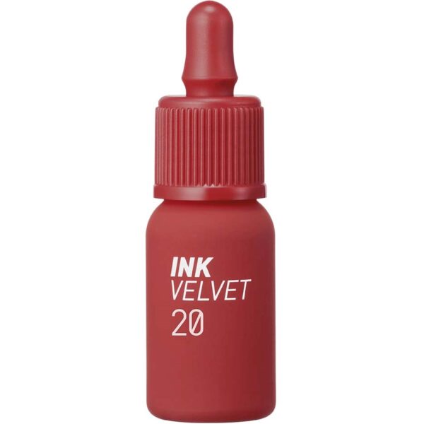 Peripera Ink Velvet 20 Classy Plum Rose