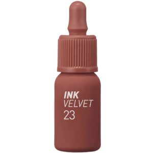 Peripera Ink Velvet 23 Nutty Nude