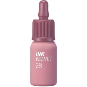 Peripera Ink Velvet 28 Mauveful Nude