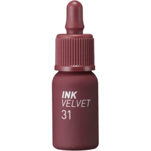 Peripera Ink Velvet 31 Wine Nude