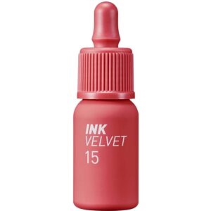 Peripera Ink Velvet 15 Beauty Peak Rose