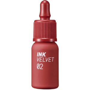 Peripera Ink Velvet 02 Celeb Deep Rose