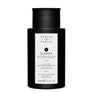 Pestle & Mortar Clarify Toner 200 ml