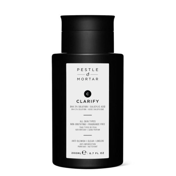 Pestle & Mortar Clarify Toner 200 ml