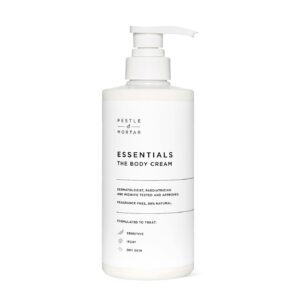 Pestle & Mortar Essentials The Body Cream 500 ml