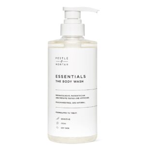 Pestle & Mortar Essentials The Body Wash 500 ml