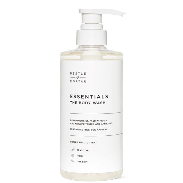 Pestle & Mortar Essentials The Body Wash 500 ml