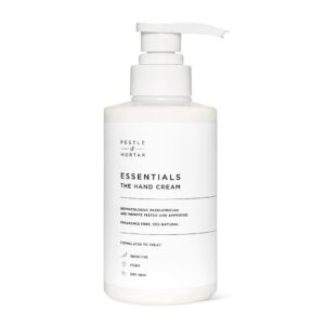 Pestle & Mortar Essentials The Hand Cream 300 ml