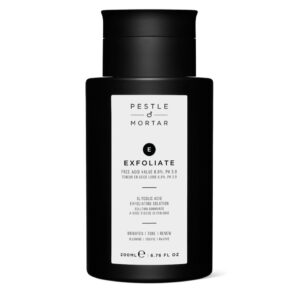 Pestle & Mortar Exfoliate Glycolic Acid Toner 180 ml