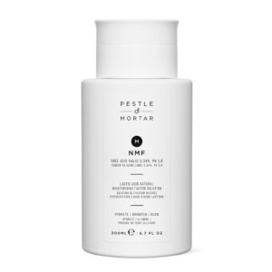 Pestle & Mortar NMF Lactic Acid Toner 200 ml