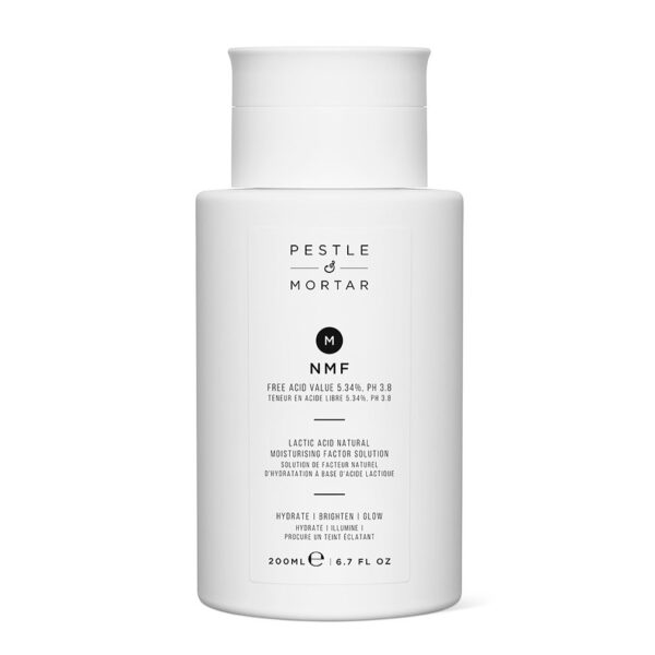 Pestle & Mortar NMF Lactic Acid Toner 200 ml