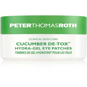 Peter Thomas Roth Cucumber Hydra Gel Eye Patches 50 ml