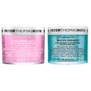 Peter Thomas Roth Gel Masking Duo