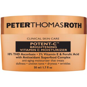 Peter Thomas Roth Potent-C™ Brightening Vitamin C Moisturizer 50 ml