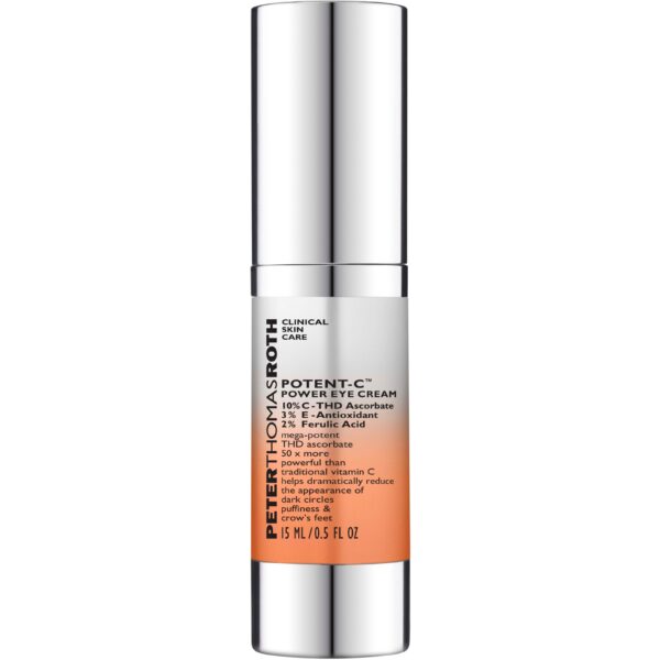 Peter Thomas Roth Potent C Eye Cream 15 ml